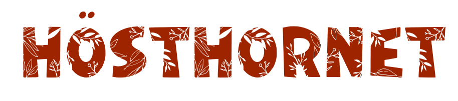 Hösthornet